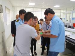 Kỹ năng quản lý công việc hiệu quả - Pou Phong (12.09.2017)
